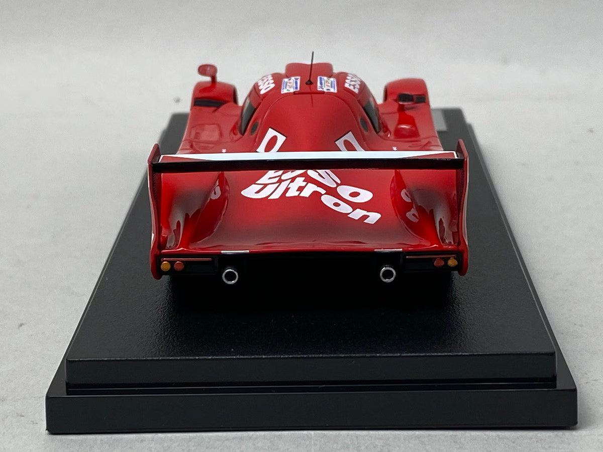 1:43 HPI 8149 Toyota GT-One Le Mans 1999 #3