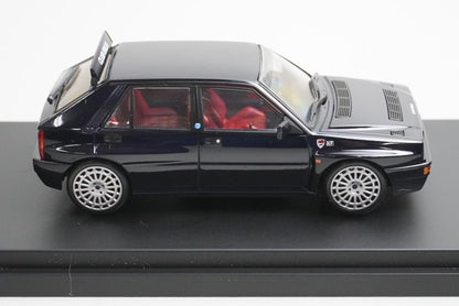 1:43 HPI 8063 Lancia Delta HF Integrale CLUB ITALIA