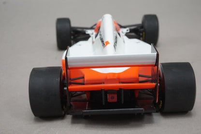 1:18 MINICHAMPS 540931808 McLaren Ford MP4-8 1993 #8 A.Senna