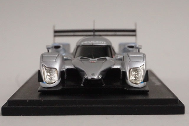 1:43 SPARK S1282 Peugeot 908 HDI FAP Hybrid 2008