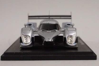 1:43 SPARK S1282 Peugeot 908 HDI FAP Hybrid 2008