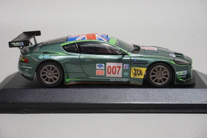 1:43 MINICHAMPS 400081307 Aston Martin DBRS9 12h Sebring 2008 #007