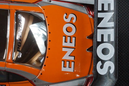 1:43 EBBRO 44333 Lexus ENEOS SC430 Super GT500 2010 #6