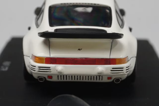 1:43 SPARK KBS003 RUF CTR White