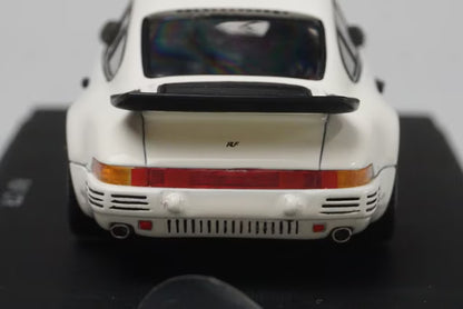 1:43 SPARK KBS003 RUF CTR White