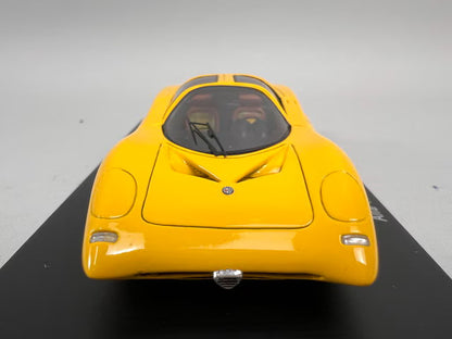 1:43 SPARK S0618 Alfa Romeo 33/2 Speciale Coupe Pininfarina