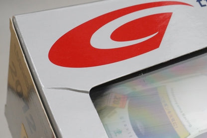 1:43 EBBRO 44756 Racerbook Audi R8 LMS SGT300 2012 #20 M. Kim Hideki Noda model car