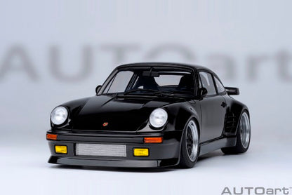 78158 AUTOart 1:18 Porsche 911 (930) Turbo "Wangan Midnight" Blackbird Vol. 1 Specification model car