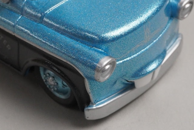 Disney Store Cars Ramone and Mater 2-Car Set model car