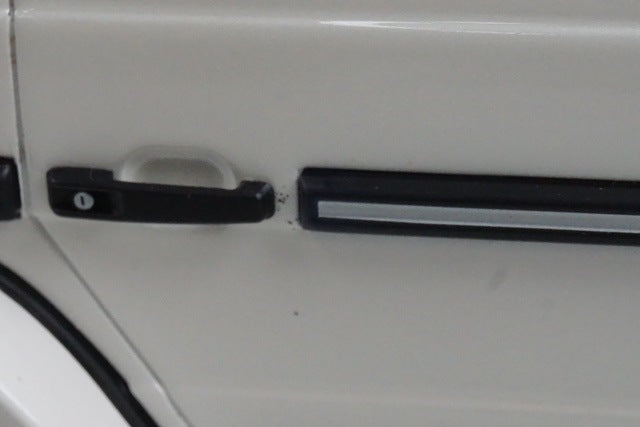 1:12 GT SPIRIT KJ025 Mercedes-AMG G65 White model car