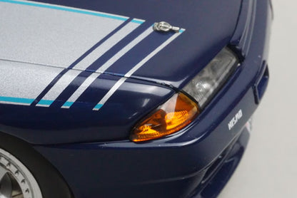 1:18 AUTOart KWAM110023 Nissan Skyline R32 Gr.A Racing Prototype Car