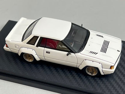 1:43 ignition model IG0107 Nissan 240RS White