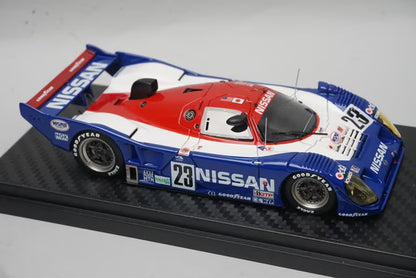 1:43 ignition model IG0080 Nissan R91CP Daytona 1992 #23