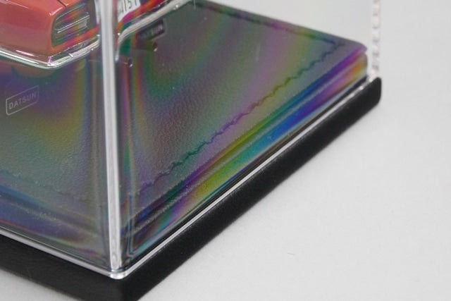 1:43 ignition model IG0708 Nissan Datsun 240Z Monte Carlo 1972 #20 model car