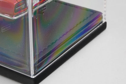 1:43 ignition model IG0708 Nissan Datsun 240Z Monte Carlo 1972 #20 model car