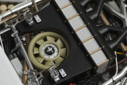 1:18 TSM Model TSM111802 Porsche 936/77 Le Mans 24H #3 Martini J. Ickx / H. Pescarolo