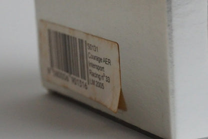 1:43 Spark S0131 Courage AER Intersport Racing Le Mans 2005 #33 model car