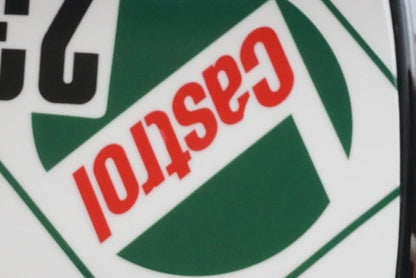 1:18 ignition model IG2777 Nissan Castrol Skyline Macau 1990 #23 with engine