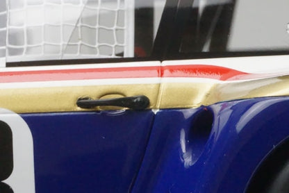 1:18 Spark 18S210 Porsche 961 Le Mans 1987 #203