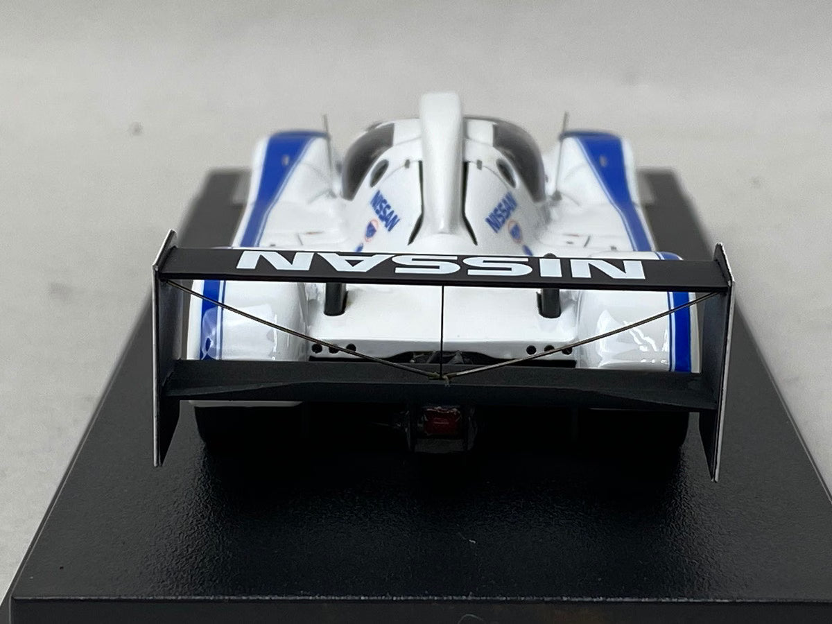 1:43 HPI 8478 Mirage Nissan NP35 Nismo Festival 2008 #23