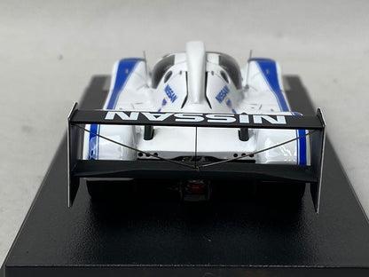1:43 HPI 8478 Mirage Nissan NP35 Nismo Festival 2008 #23