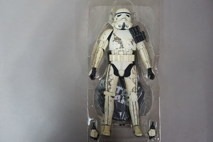 Tommy Direct Star Wars Sand Trooper Standard Edition 12-inch Figure