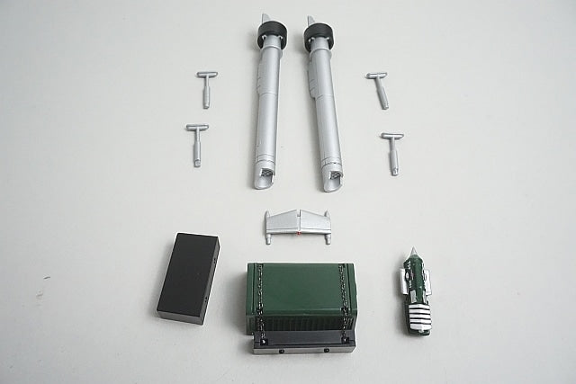 ART STORM EX Alloy Ultraman Seven Ultra Hawk No.3