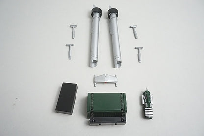 ART STORM EX Alloy Ultraman Seven Ultra Hawk No.3