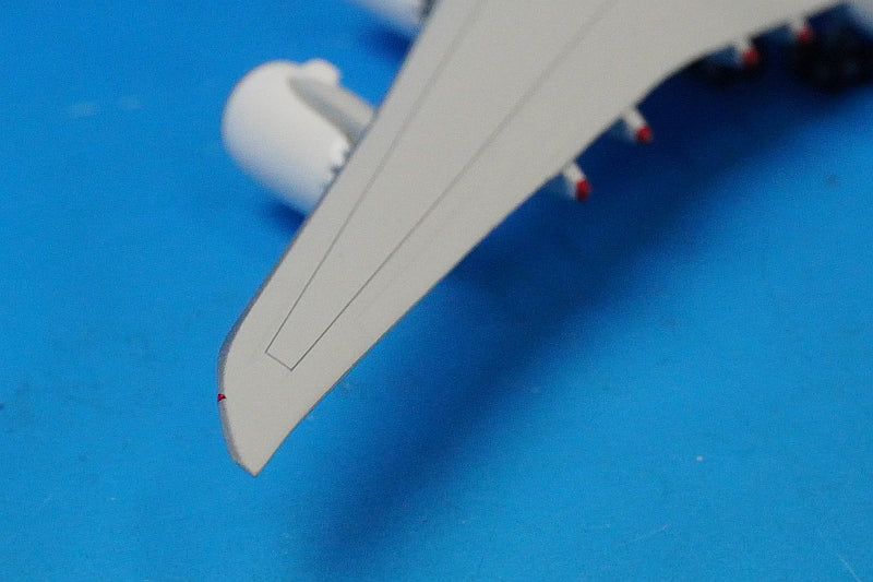 1:400 B747-8F Cargo Type Polar Air Cargo DHL Livery N853GT 10901 Phoenix airplane model