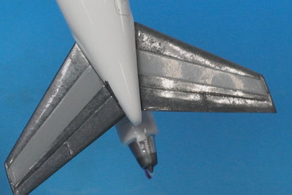 1:400 DC-10-30 JAS Harlequin JA8550 10002 Phoenix airplane model