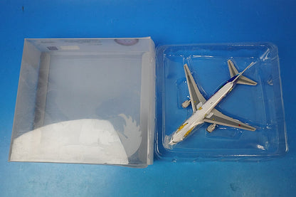 1:400 B767-300 ANA Pokemon Jet 1998 JA8569 Phoenix airplane model