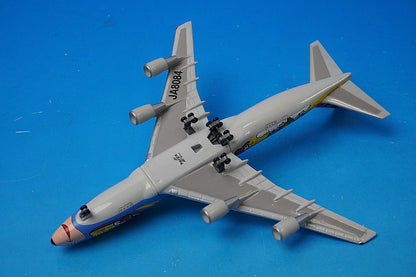 1:500 B747-400 JAL Dream Express Story JA8084 JDE009F Herpa airplane model