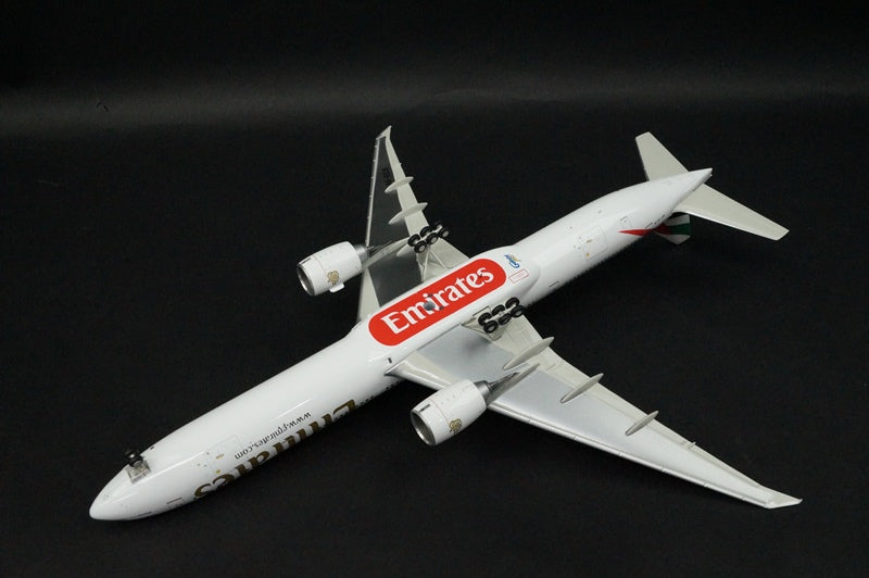 1:200 B777-300ER Emirates A6-ECS G2UAE214 Gemini