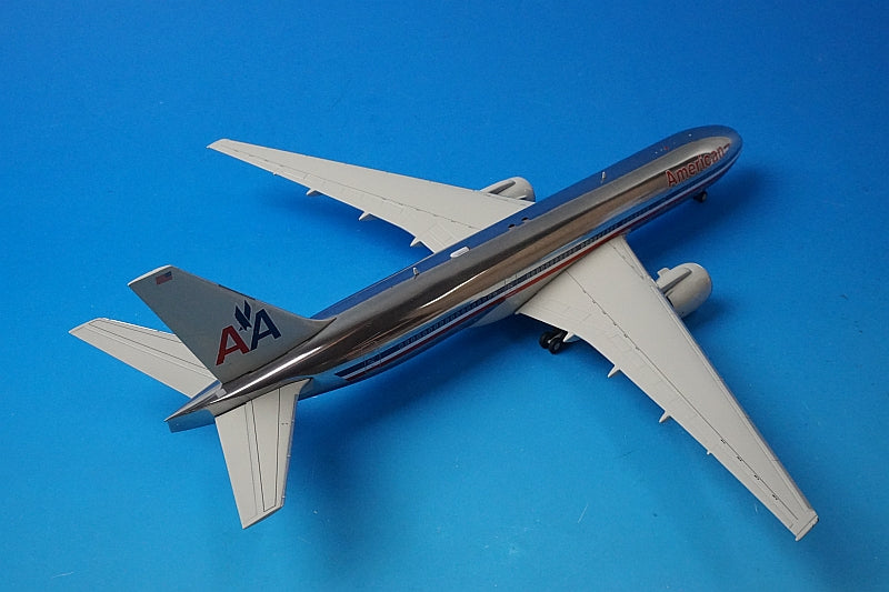 1:200 B777-200ER AA American N776AN G2AAL047 Gemini