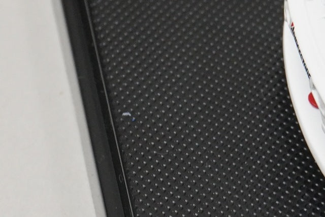 1:43 EBBRO 43978 ZEXEL Skyline R33 JGTC 1996 #2 White model car