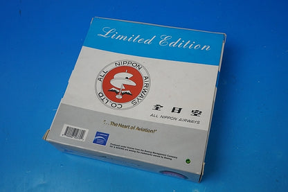 1:400 B767-300 ANA Mohawk livery JA602A 10370 Phoenix airplane model