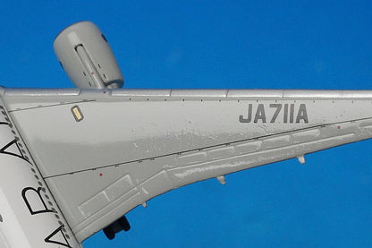 1:500 B777-200 ANA Star Alliance JA711A NH50022 ANA airplane model