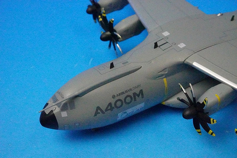 1:200 A400M Atlas Test Aircraft "Grizzly 4" (EC-404) 556736 Herpa airplane model