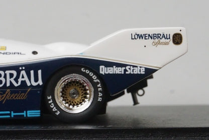 1:43 SPARK S0949 Porsche 962 24h Daytona Winner 1987 #14