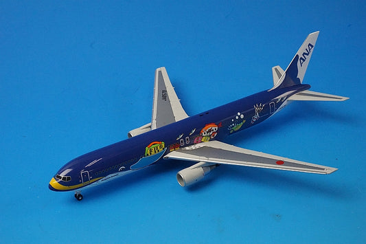 1:200 B767-300 ANA Marine Jumbo Jr. JA8579 NH20061 ANA