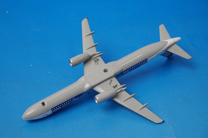 1:400 A321-100 ANA SCENIC FILM JA101A J-004 Jet AIR airplane model