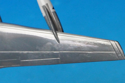 1:200 CONVAIR CV-880 DELTA Widget N8802E G2DAL507 Gemini