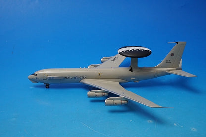 1:200 E-3A Sentry 707-300 NATO LX-N90452 IFE30417 INFLIGHT airplane model