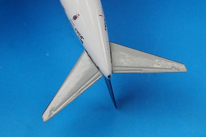 1:400 B737-800 ANA Star Alliance JA51AN NH40032 ANA airplane model