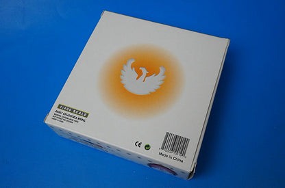 1:400 MD-90-30 JAS Akira Kurosawa No. 1 JA8064 10019 Phoenix airplane model