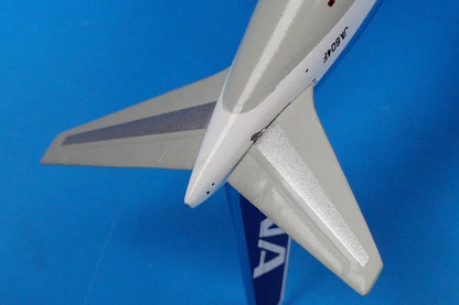 1:400 B767-300F ANA Cargo NIPPON EXPRESS JA604F NH40036 ANA