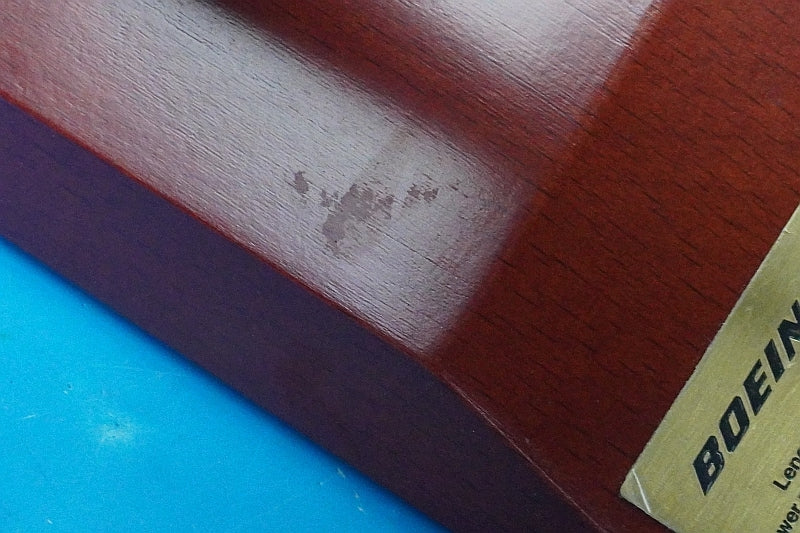 1:200 B787-9 ANA Nine Gear Airborne Posture JA830A NH20069 ANA airplane model