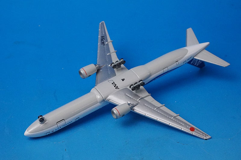 1:500 B777-300 ANA Special Marking JA751A NH50003 ANA airplane model