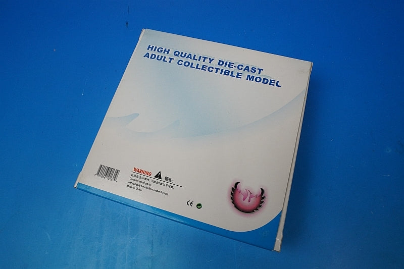 1:400 B737-700 ANA JA03AN 10131 Phoenix airplane model