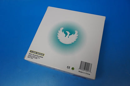 1:400 MD-90-30 JAS Akira Kurosawa No. 7 JA8070 10047 Phoenix airplane model